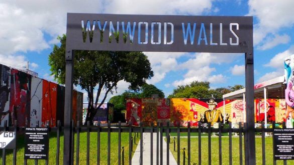 Wynwood Walls Miami