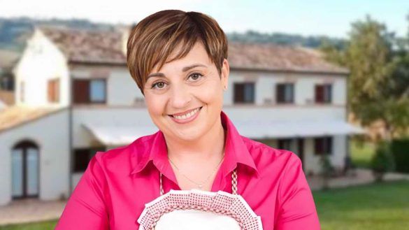 agriturismo Benedetta Rossi