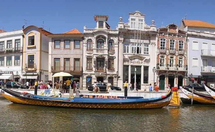 Aveiro