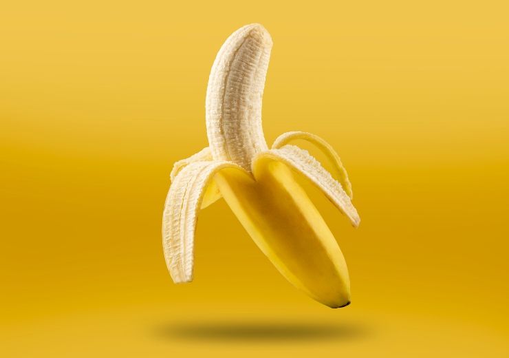 banana punta