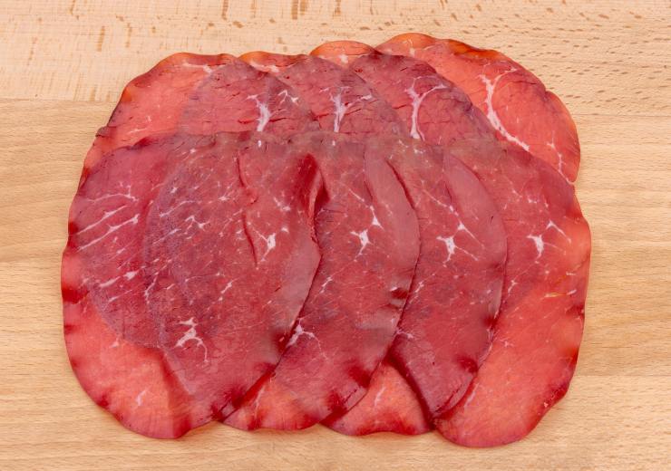 bresaola