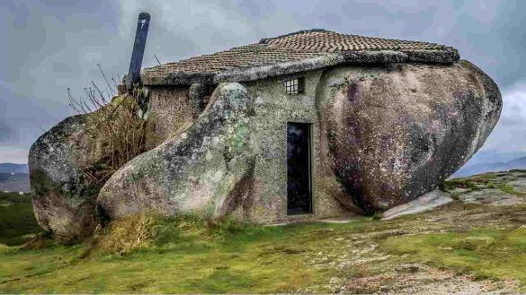 casa dei Flintstones