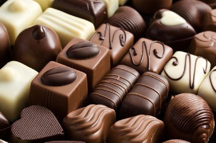 cioccolata belga
