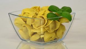 Ciotola Tortellini in brodo bolognesi