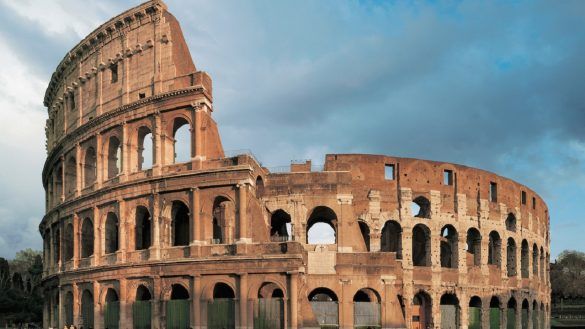 colosseo