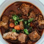 Boeuf Bourguignon