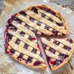 crostata furba