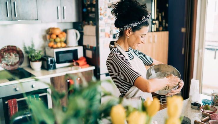 Il modo per cucinare consigliato dai ristoratori