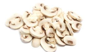 Funghi champignon