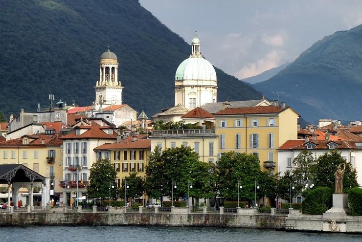 lago Maggiore borghi