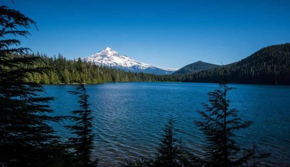 lost lake oregon