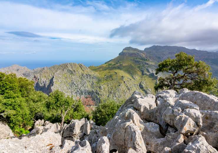 maiorca valle d'oro