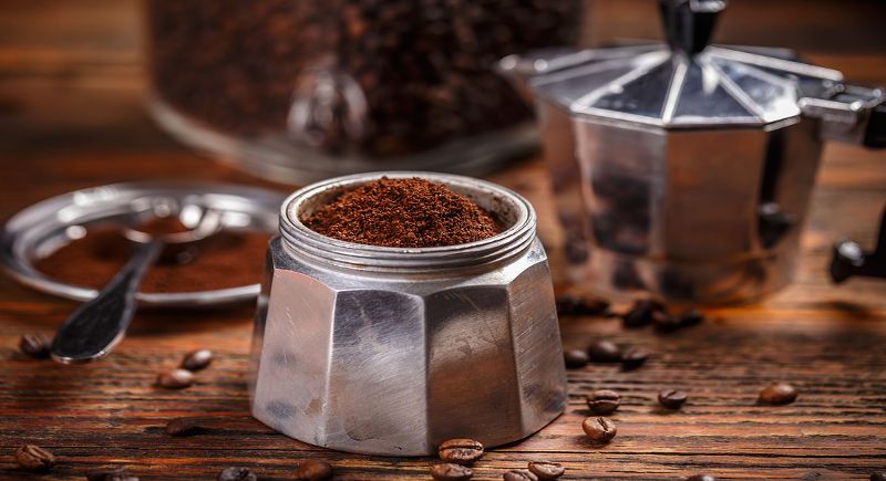 Caffè, perché aggiungere il cacao