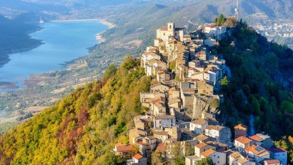 Abruzzo