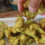 nuvole di zucchine ricetta