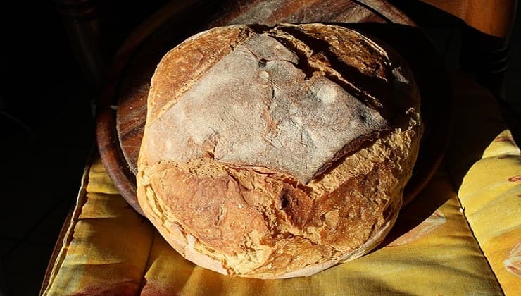 Pane di Altamura