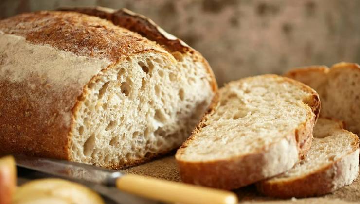 Pane: il prezzo è alle stelle | Ecco dove