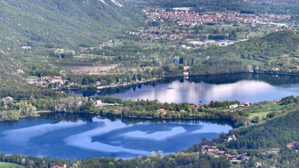 parco di Avigliana