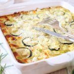 parmigiana zucchine