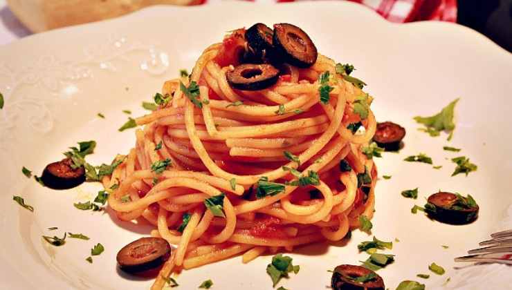 pasta con le sarde ricetta