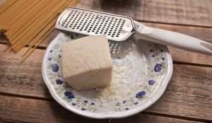 Pecorino romano grattugiato