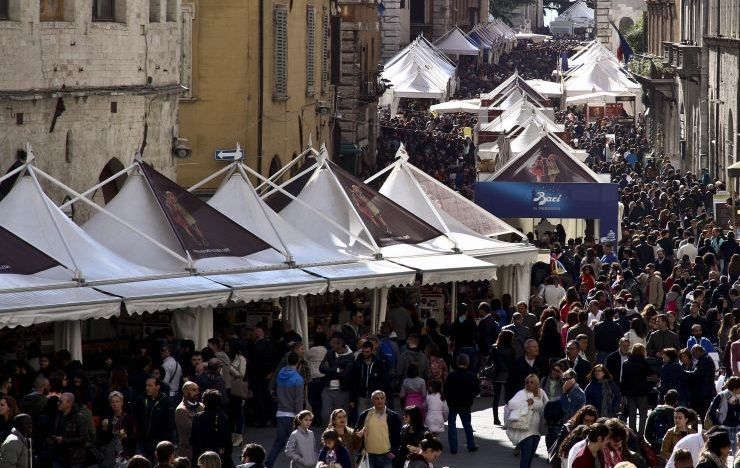 Perugia