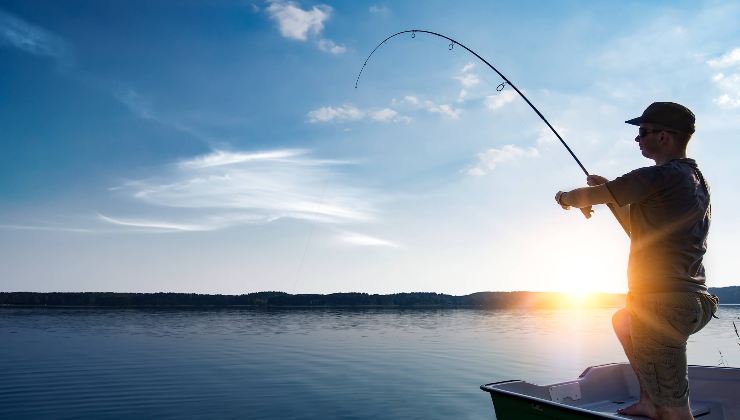 Pesca record in Sicilia