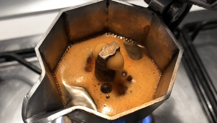 Il caffè irrinunciabile per molti