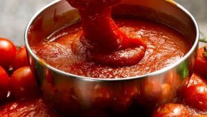 Salsa di pomodoro