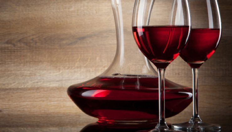 Come scegliere un vino risparmiando