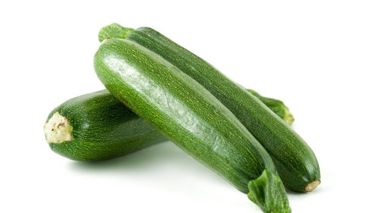 Zucchine