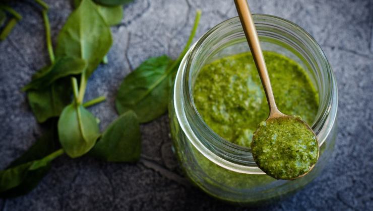 Salsa verde