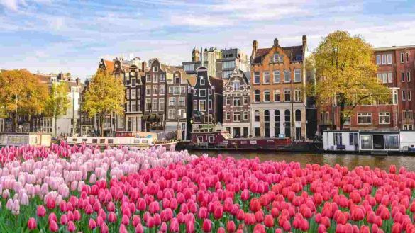 Amsterdam