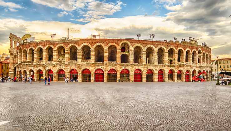 Arena di Verona