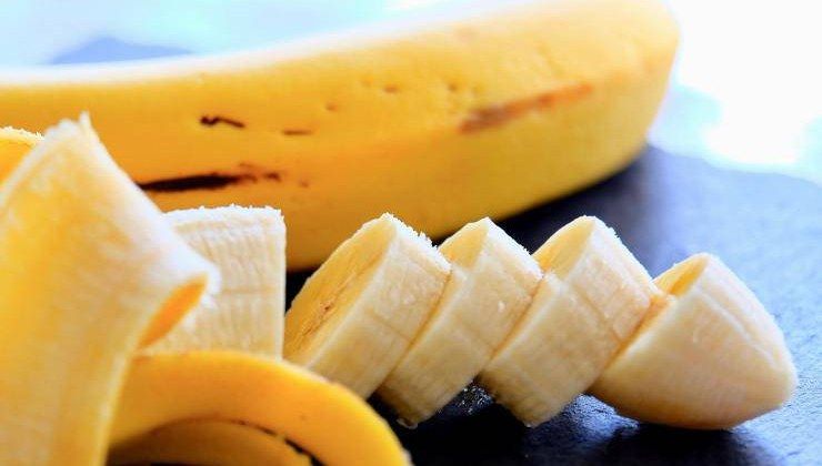 Banane-come si conservano 