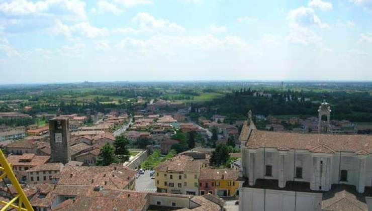 Bedizzole, Lombardia