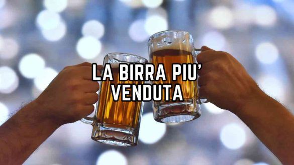 Boccali di birra