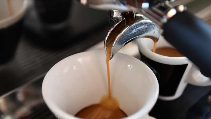 Quanti caffè si bevono quotidianamente in Italia?