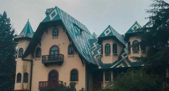 La casa delle fate esiste davvero, si trova in questa notissima città italiana