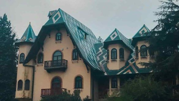 Casa delle fate