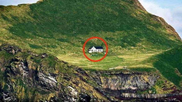 Casa isolata