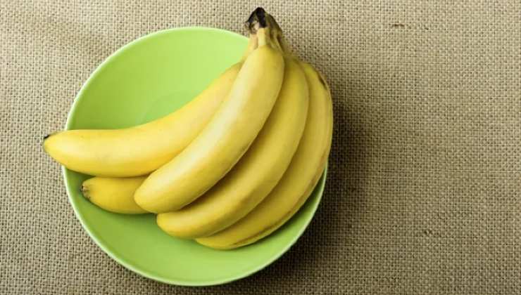Conservez correctement les bananes