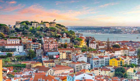 Cosa vedere a Lisbona