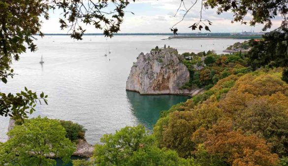 Cosa vedere a Monfalcone
