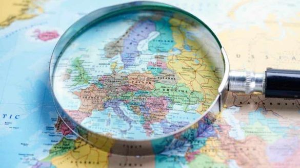 Cosa visitare in Europa