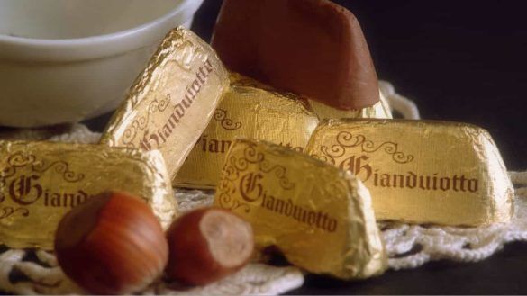 Gianduiotti quando nascono