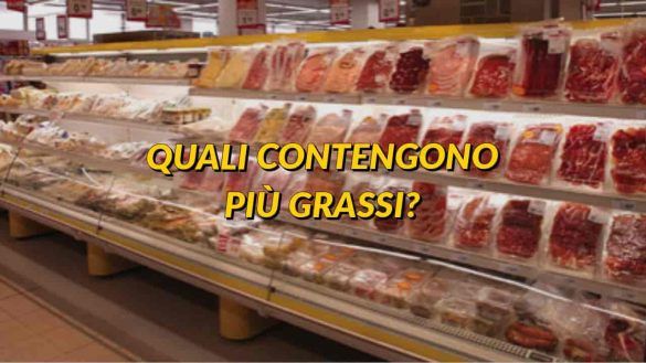Grassi salumi