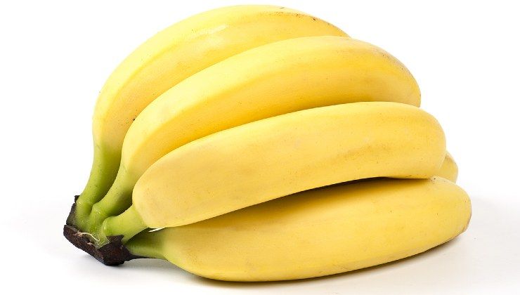 Banane: l'antichissimo metodo dei nonni