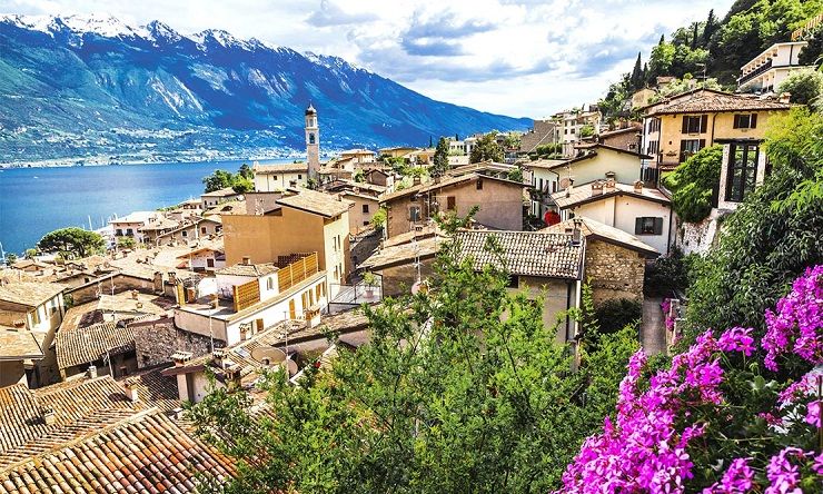 Limone sul Garda