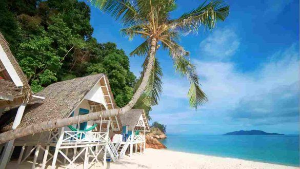 Malesia